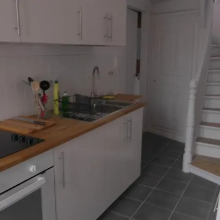 La Maison Carré Appartement *