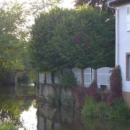 La Maison Carré Appartamento