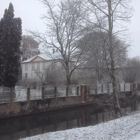 La Maison Carré Appartamento *