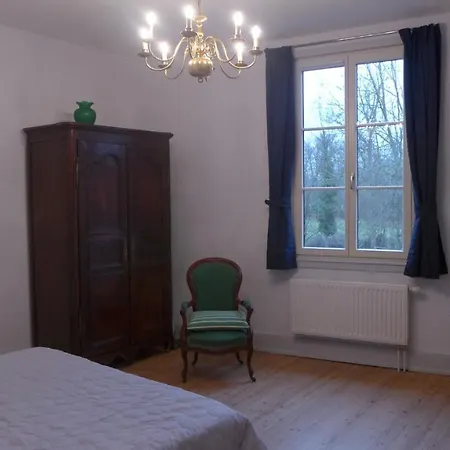 La Maison Carré Appartement